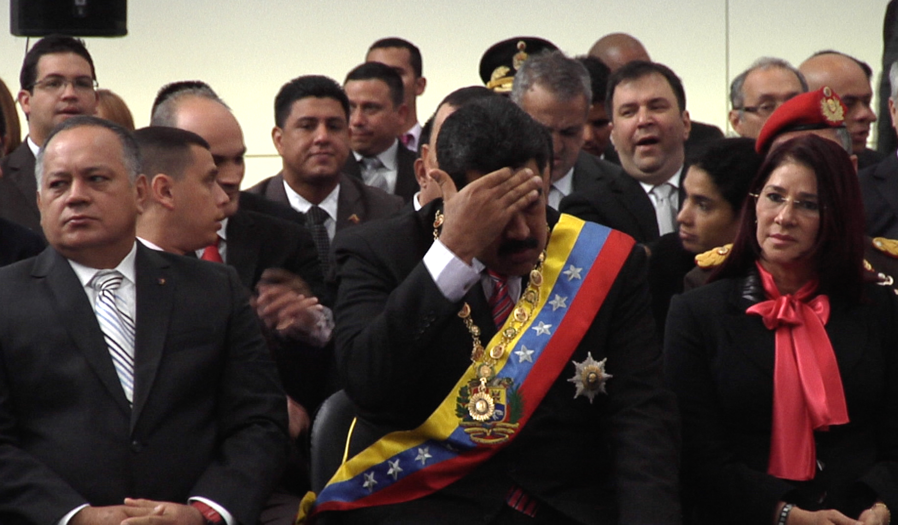 El duro editorial en El Salvador contra Nicolás Maduro: La cabeza de hidra del narcotráfico está en Venezuela