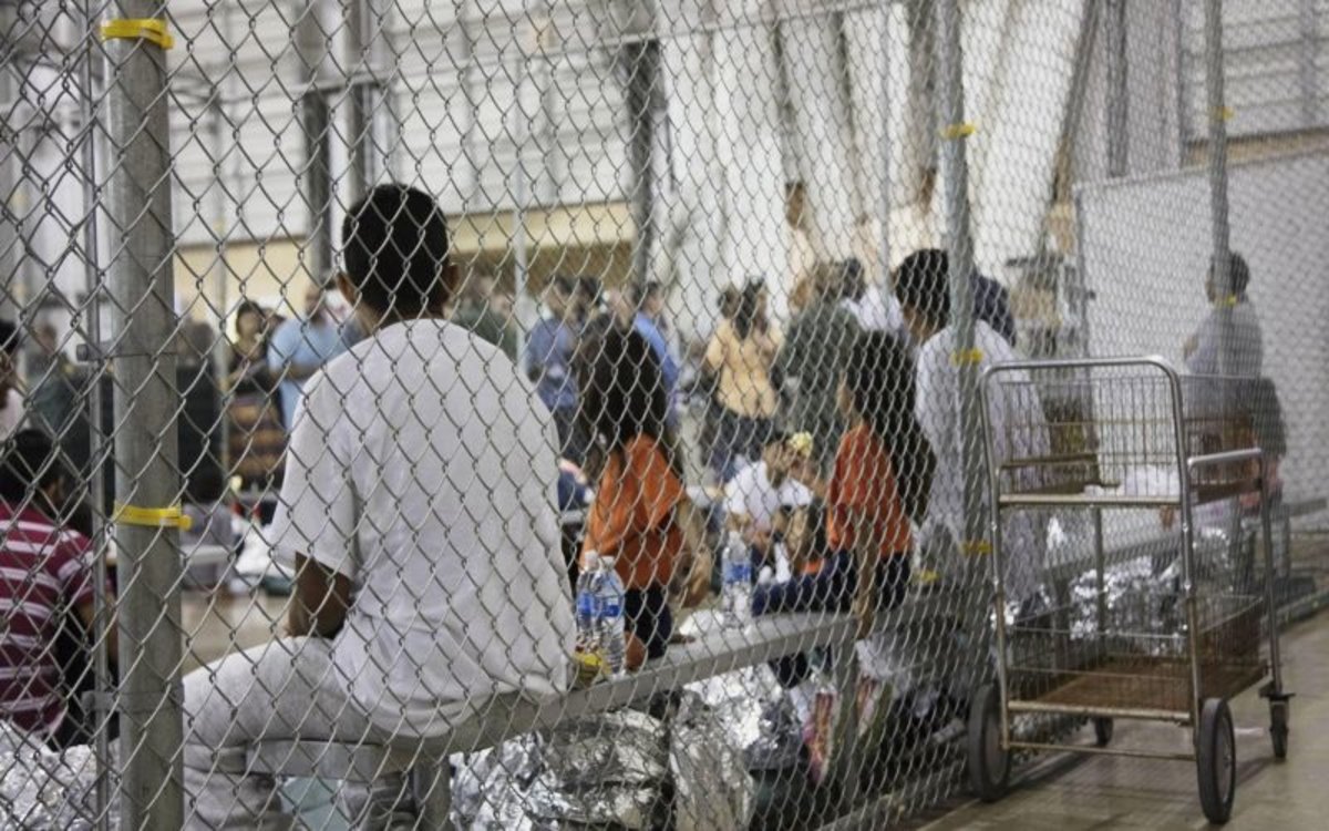 EE.UU. libera al 68% de los venezolanos detenidos por temas de migración