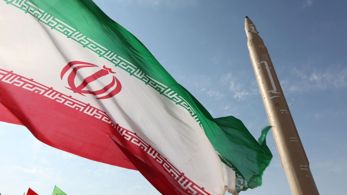 EE.UU. sube el tono de la confrontación contra Irán
