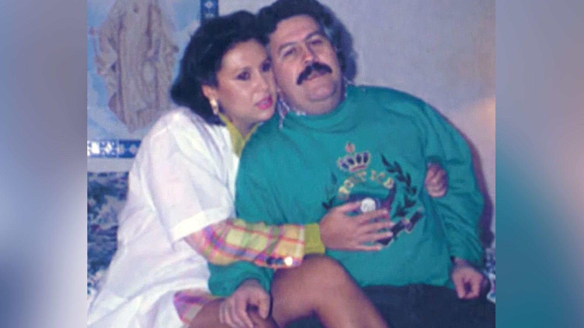 ¿Quién se quedó con la fortuna de Pablo Escobar?