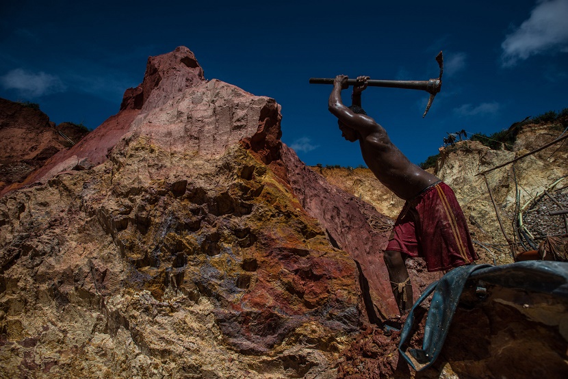 Análisis: La minería ilegal destapará la próxima crisis venezolana