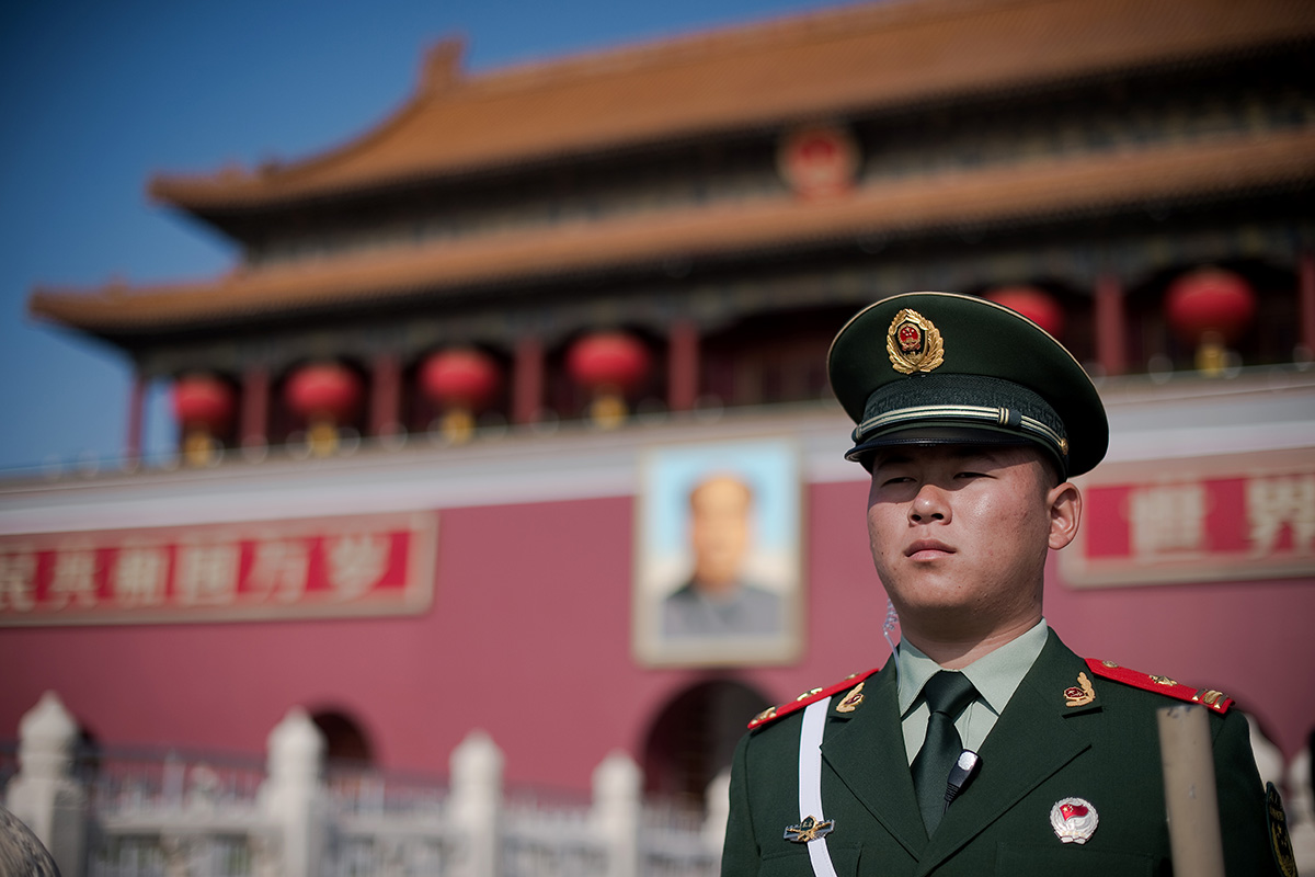 Análisis: Al descubierto la guerra secreta de China contra los Estados Unidos