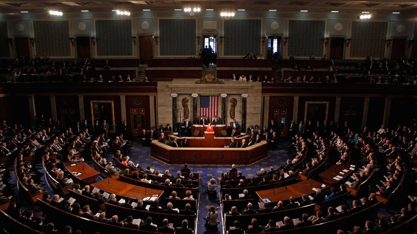 Presionan al Senado de EE.UU. por aprobación del TPS para venezolanos