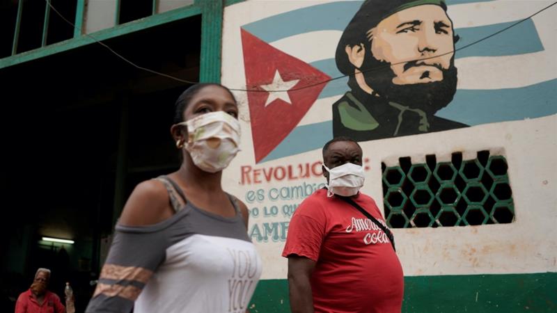 Sin dólares, Cuba ahora promueve los pequeños empresarios