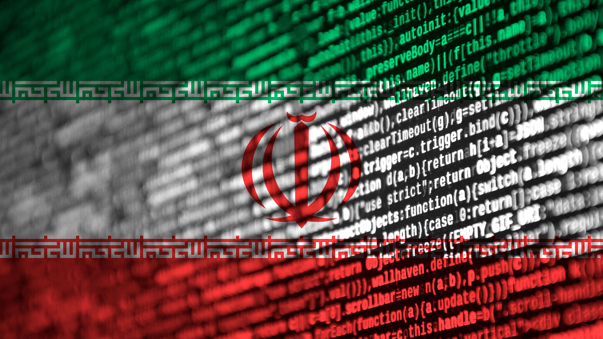 Descubren hackers iraníes con las manos en la masa en ataque cibernético contra EE.UU.