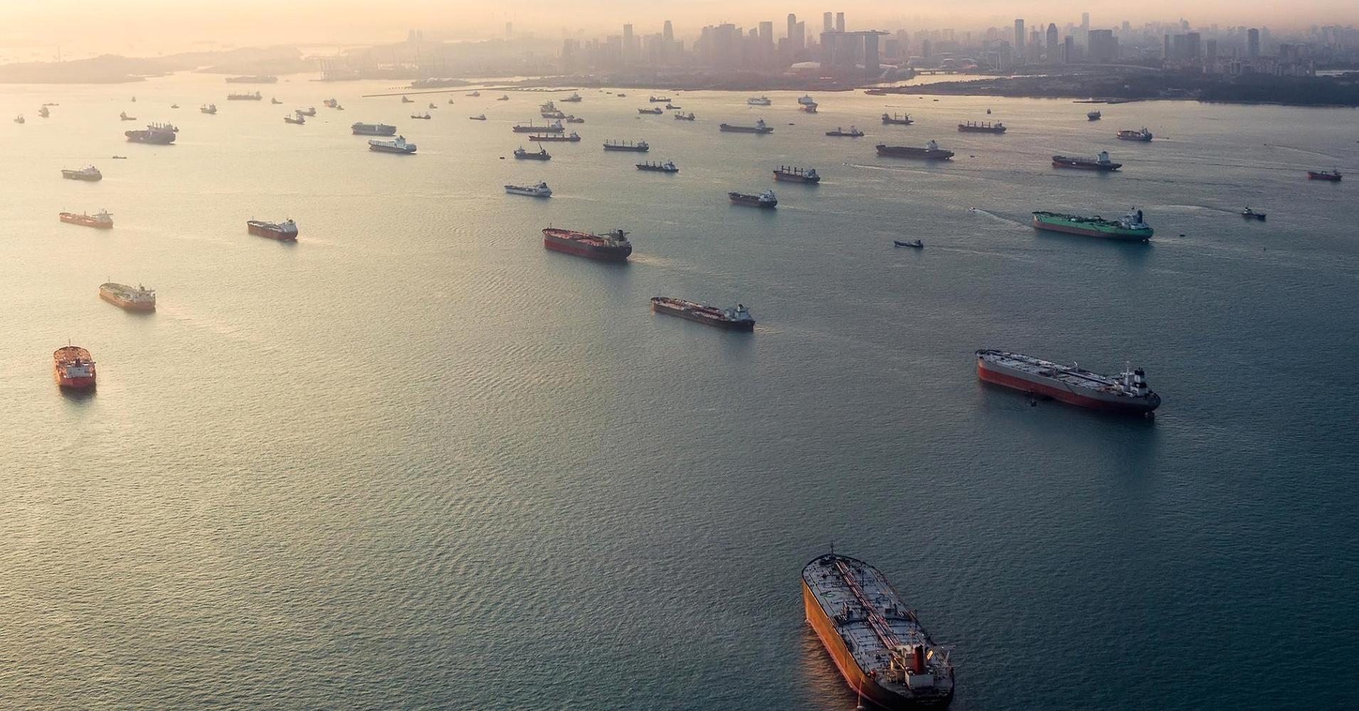 Continúa el mil millonario negocio petrolero oculto entre Venezuela, Irán y China