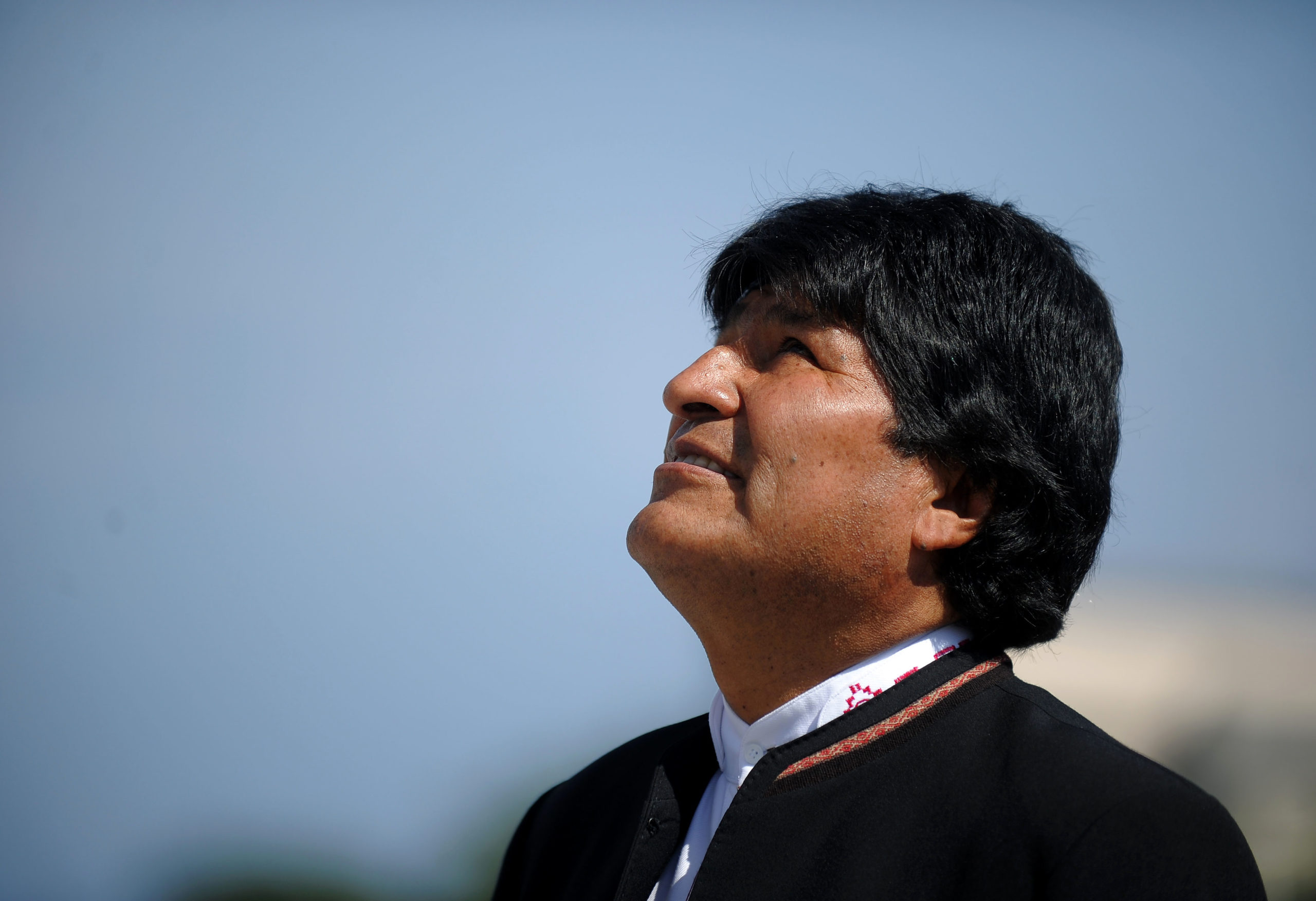 Así era todo el lujo de la «clínica cubana» donde se atendía exclusivamente a Evo Morales y su camarilla (VIDEO)