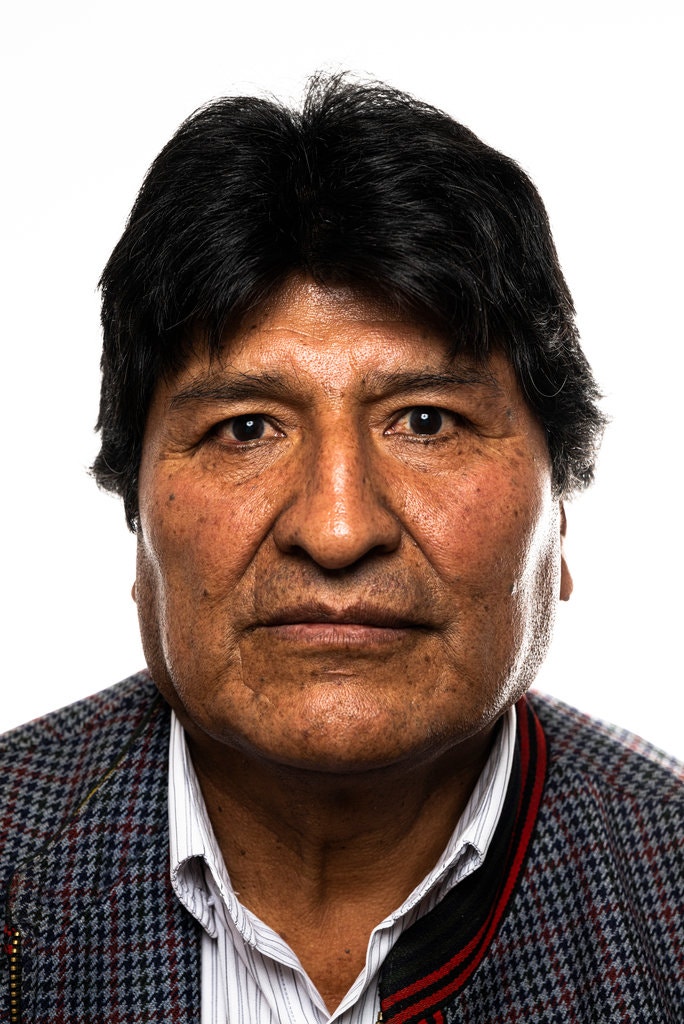 Fiscalía boliviana quiere a Evo Morales tras las rejas por terrorismo