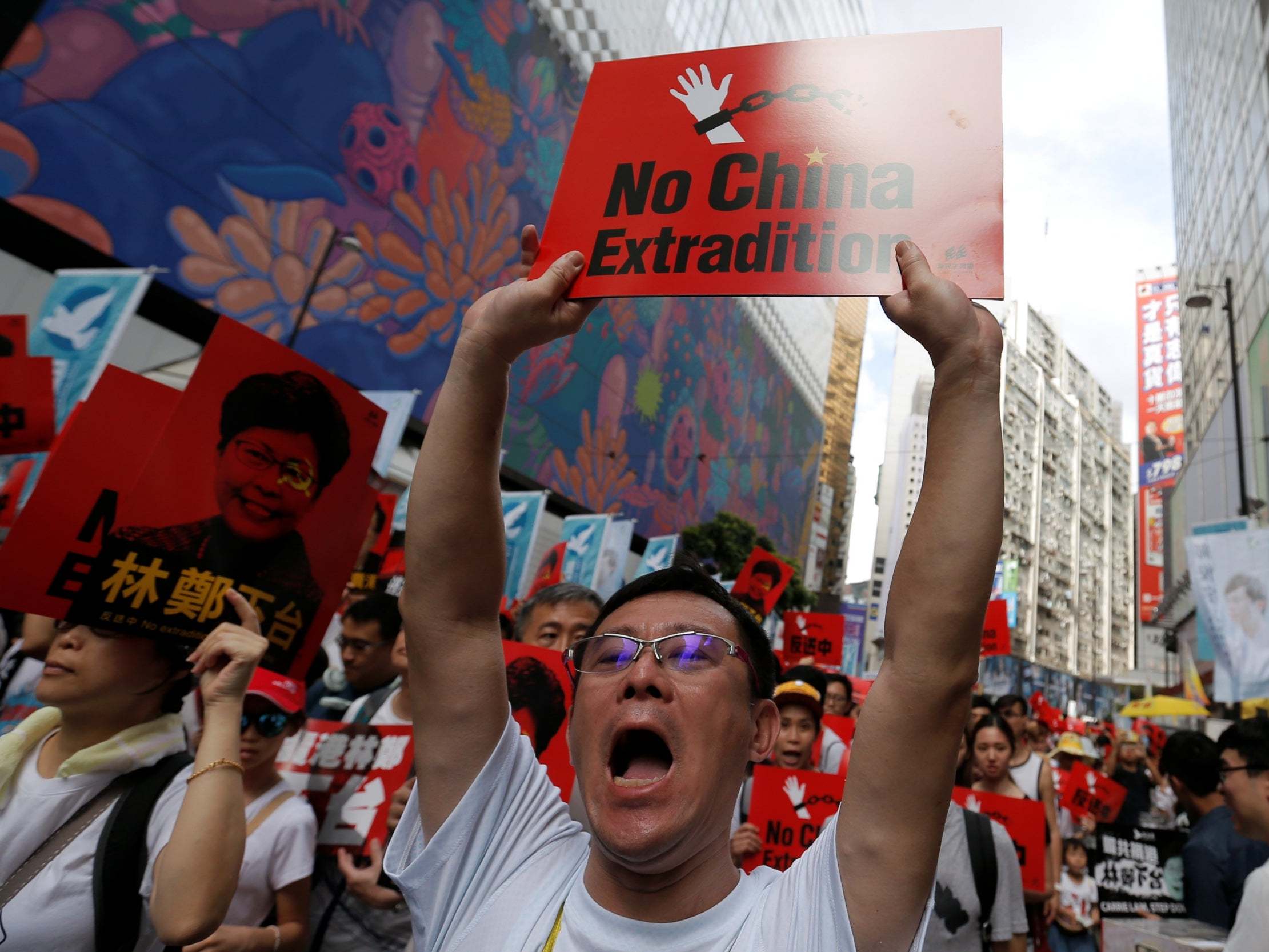 Análisis: Con nueva ley de seguridad china, cerebros y capitales huirán de Hong Kong