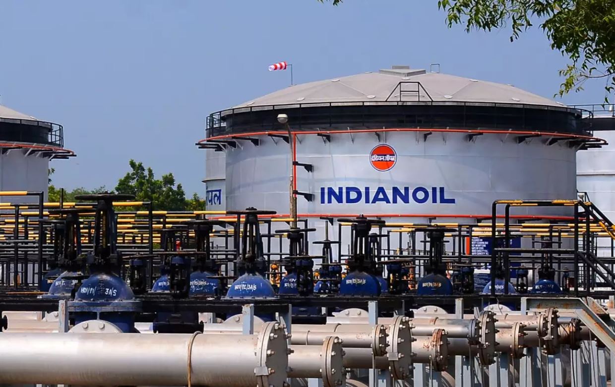 India reporta que no compró petróleo venezolano en junio