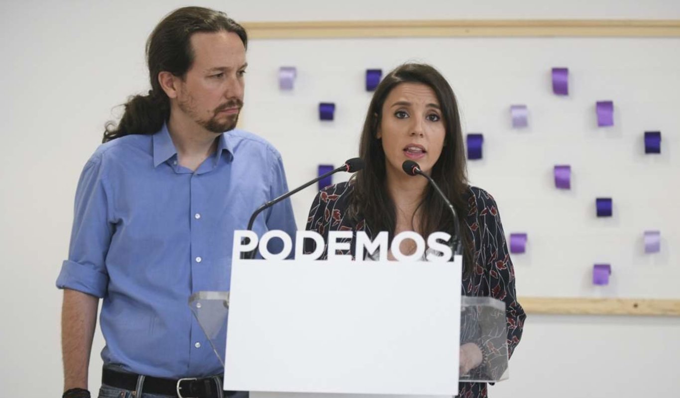 Una ministra española es el nuevo fichaje del Grupo de Puebla