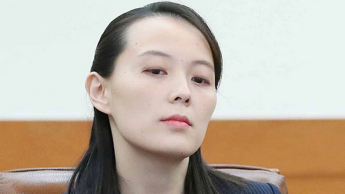 ¿Por qué Corea del Sur investiga a la hermana de Kim Jong Un?