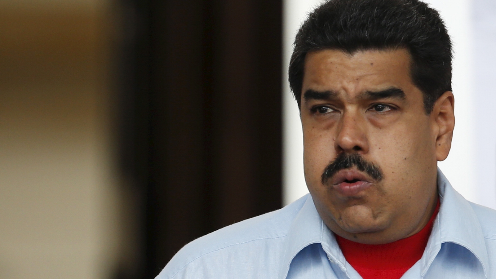Maduro, bajo presión total, deja sin efecto expulsión de la representante de la UE en Caracas