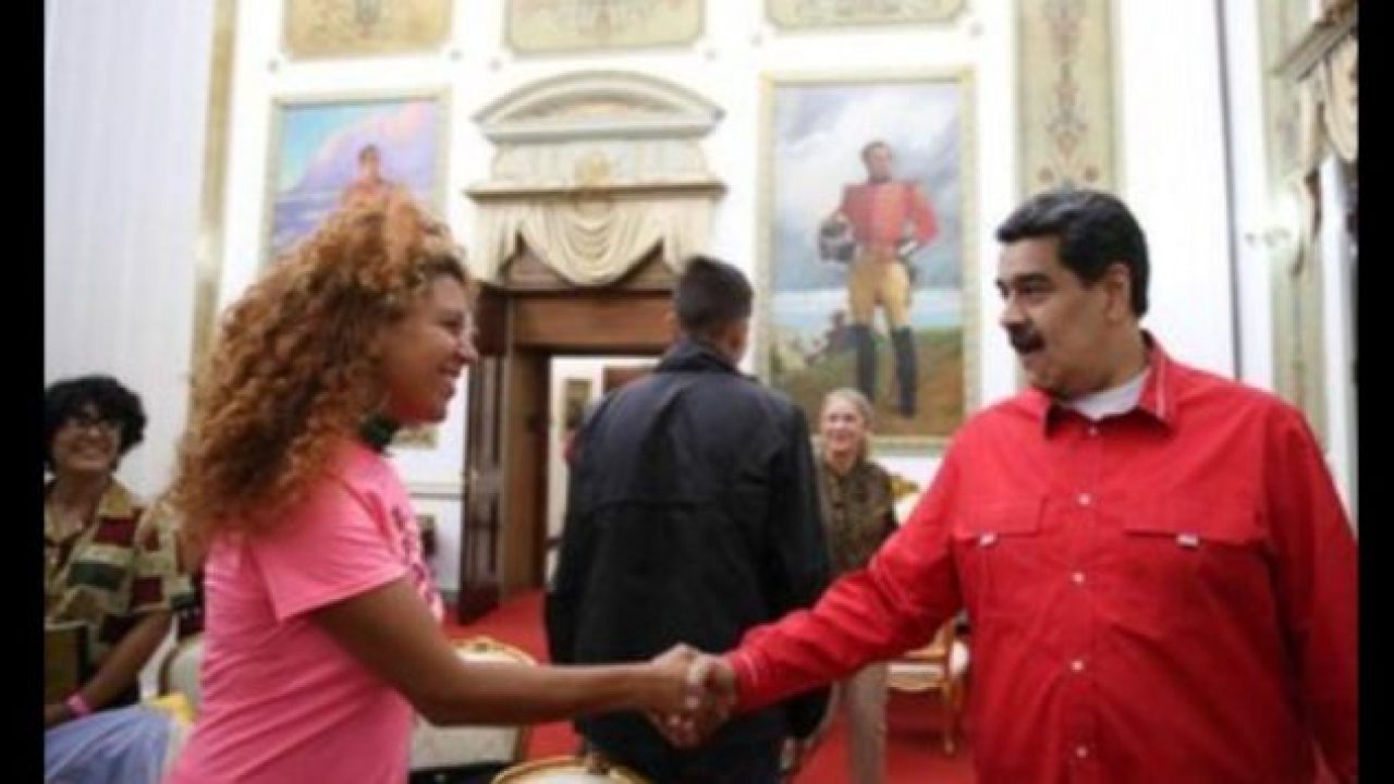 Informe: Cómo el ‘Súper Cartel’ de Maduro utilizó las protestas en Latinoamérica para amenazar a EE.UU.