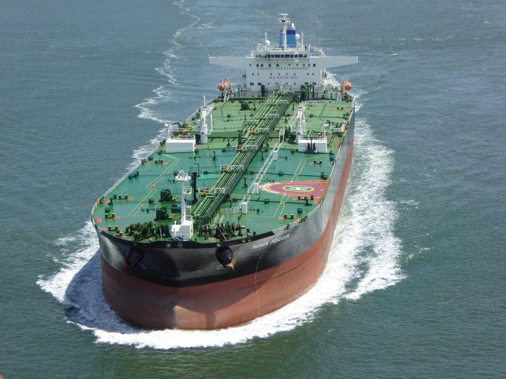 Análisis: Sanciones contra petróleo venezolano están reconfigurando la industria naviera mundial