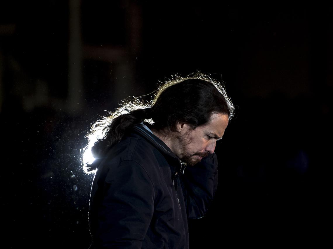 De víctima a acusado ¿Por qué Pablo Iglesias puede terminar enjuiciado en España?