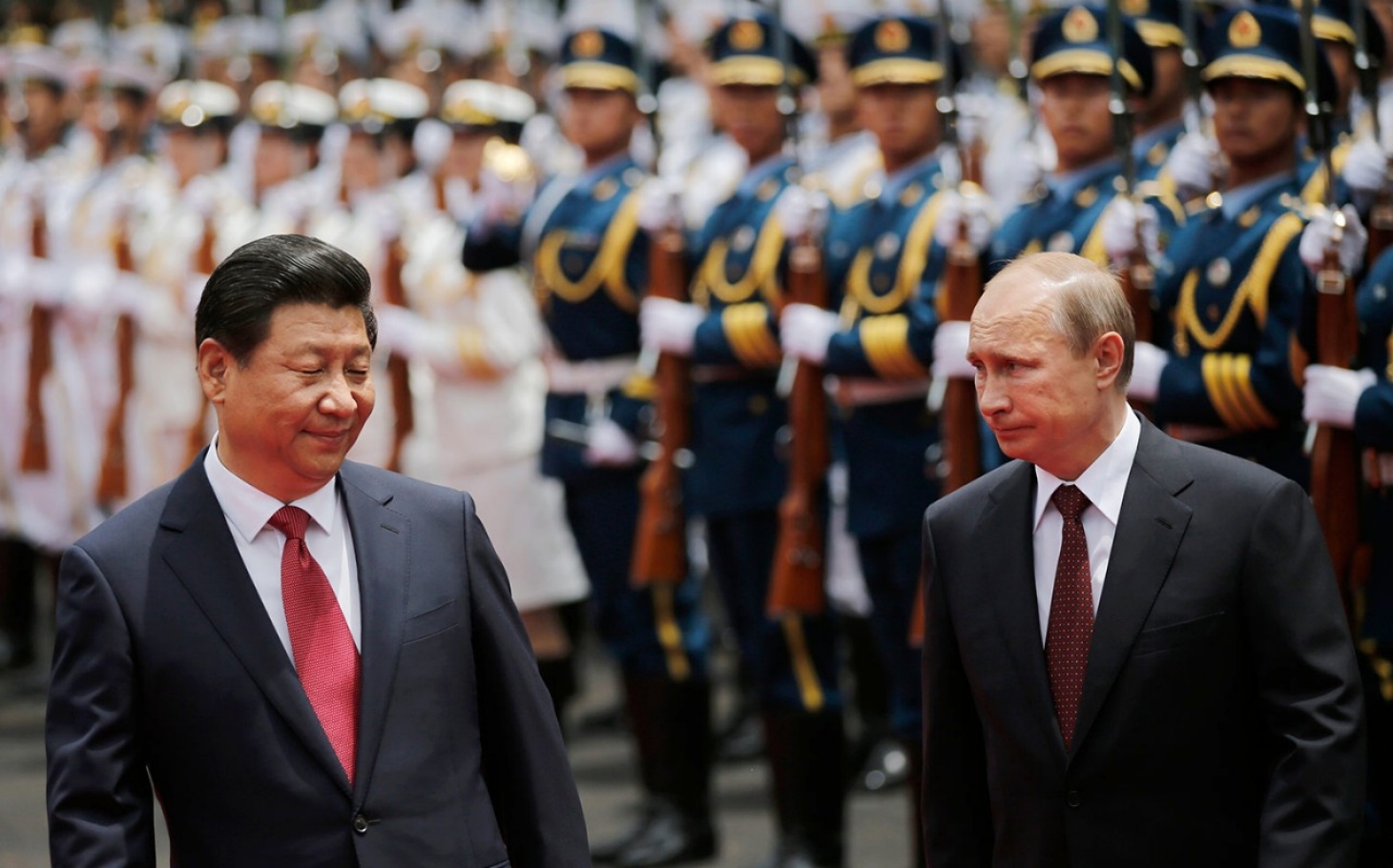 Congresistas estadounidenses dispuestos a frenar a China y Rusia en América Latina