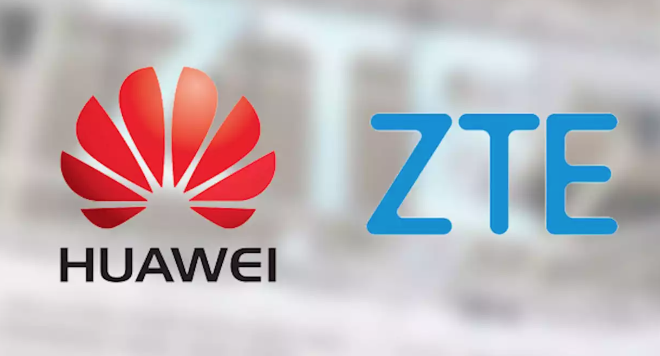 EE.UU. designa a firmas chinas de telecomunicaciones Huawei y ZTE como riesgos de seguridad nacional
