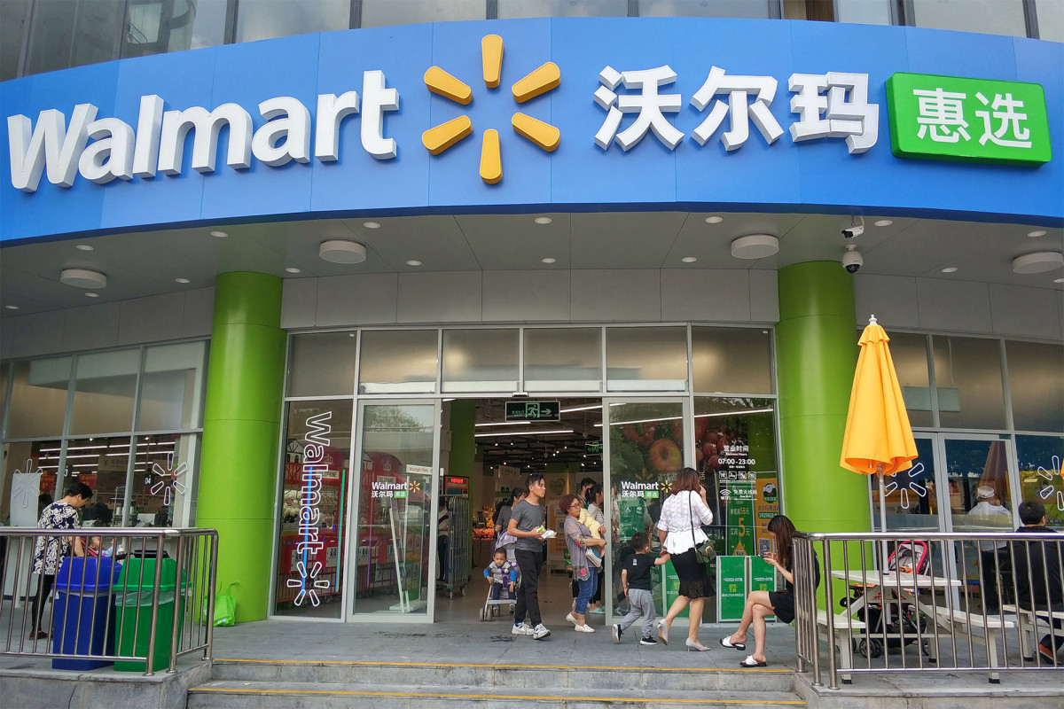 EE.UU. advierte a Apple, Amazon y Walmart sobre comprar a firmas chinas que violan Derechos Humanos