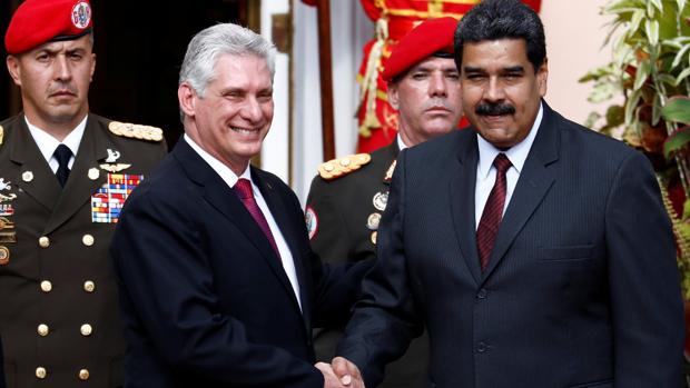 Departamento de Energía de EE.UU. declara «adversarios extranjeros» a Cuba y Venezuela