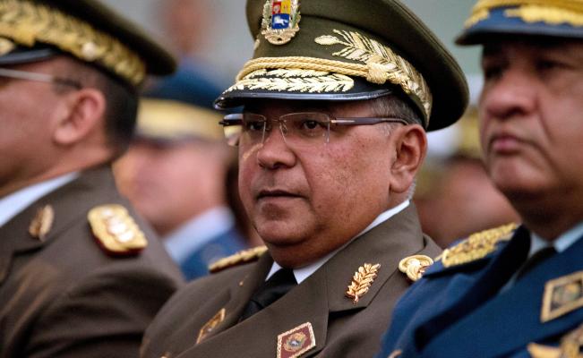 Suiza sanciona 11 altos funcionarios y militares de Maduro por perseguir opositores en Venezuela