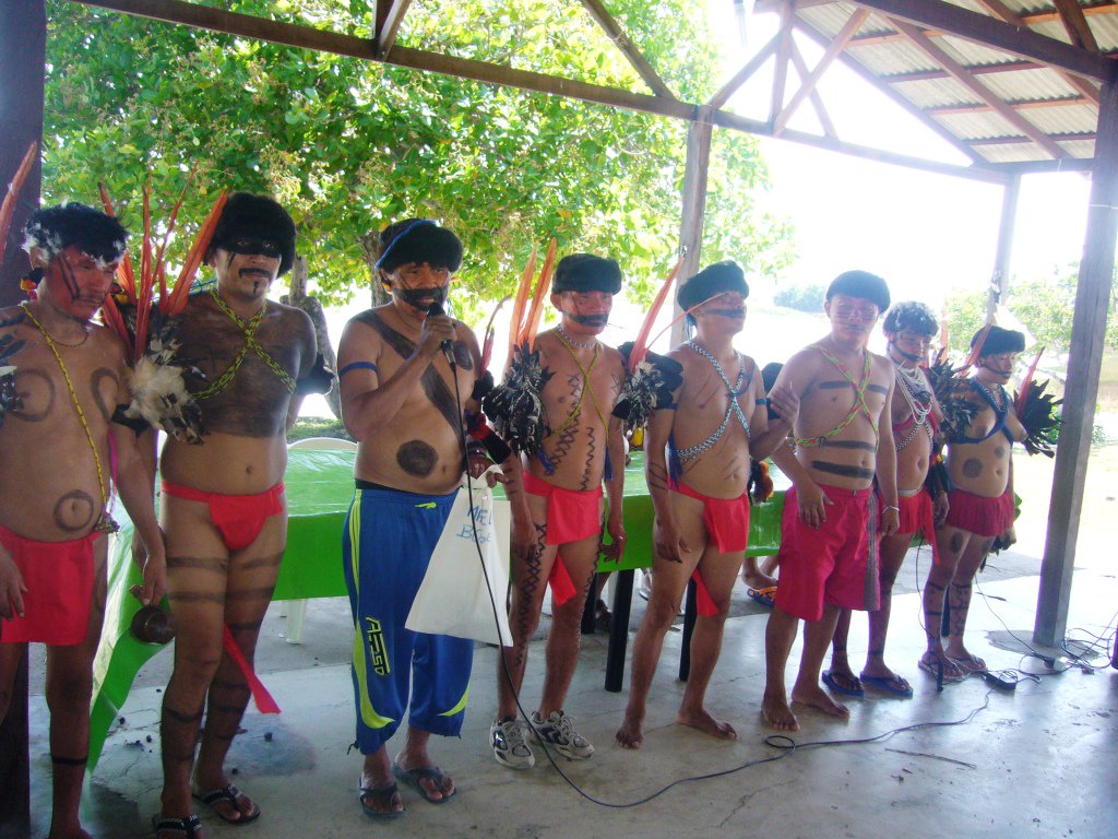 Emiten medidas cautelares a favor de Pueblos Indígenas Yanomami y Ye’kwana