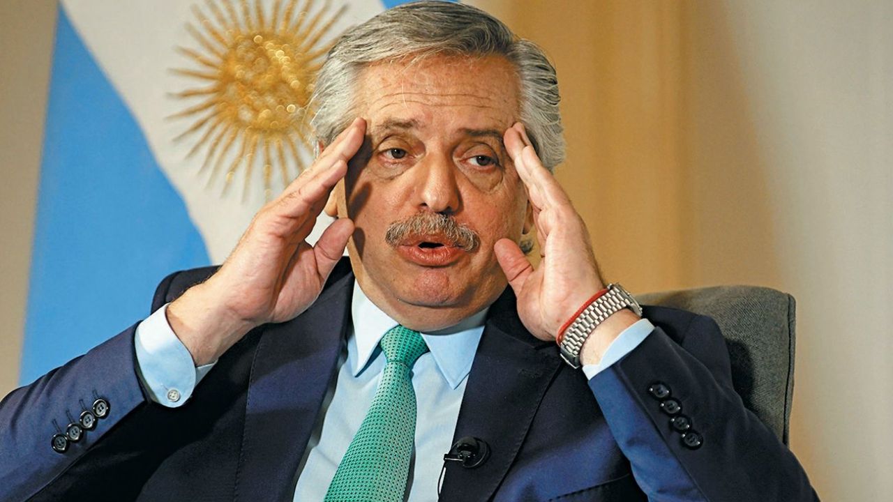 El escándalo de los secretos que no quiere contar el presidente de Argentina