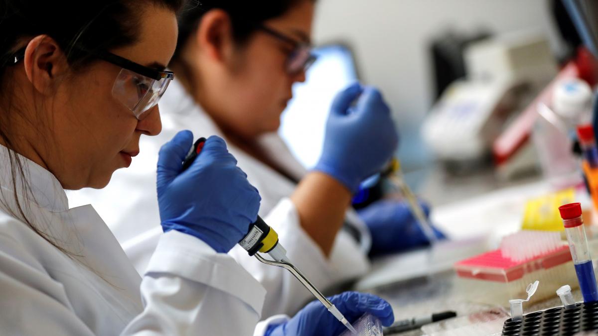 Dos países producirán la vacuna de Oxford para Latinoamérica