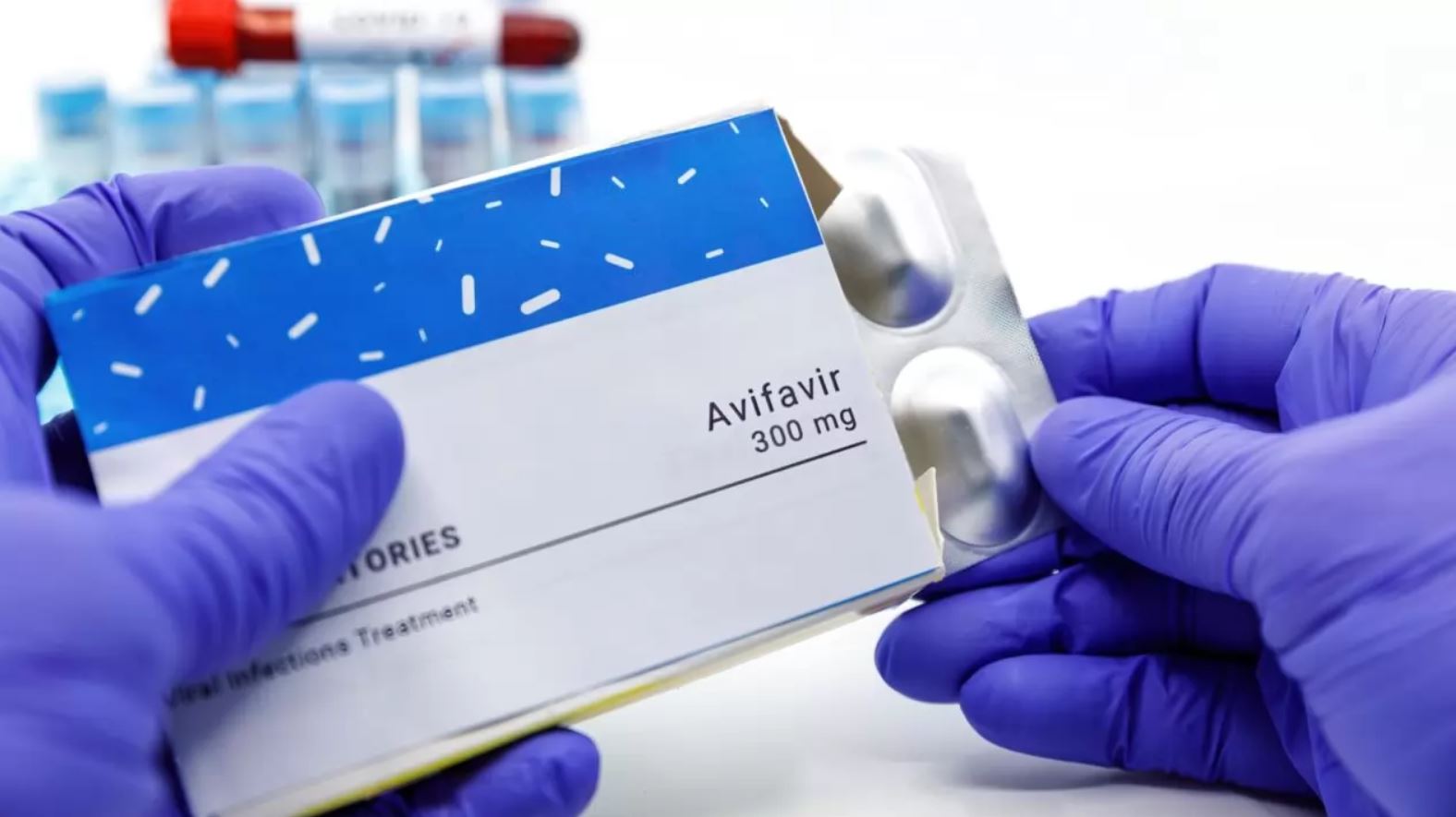 Rusia surte de medicamento anti coronavirus a siete países de América Latina, pero Venezuela no está en la lista