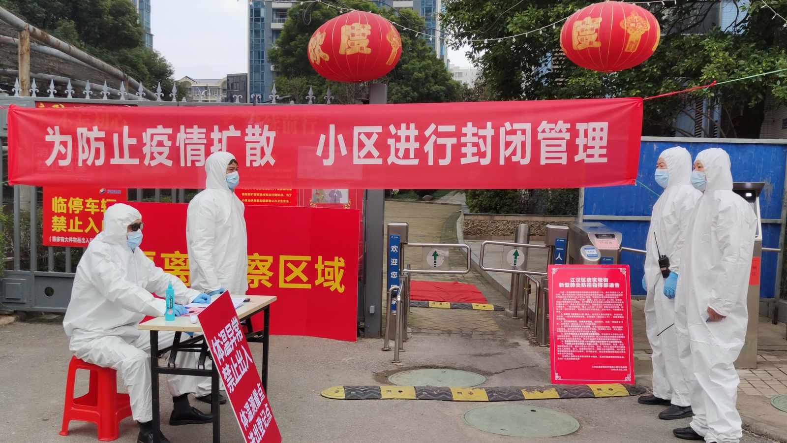 Informe: Estadounidenses culpan al Partido Comunista Chino por la pandemia