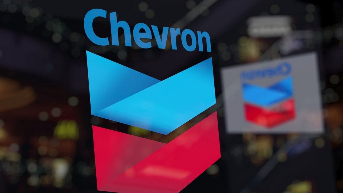Chevron recibe extensión de licencia para operar en Venezuela hasta mediados del 2021