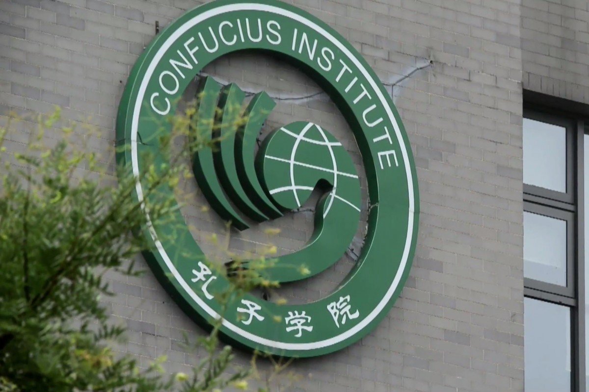 EE.UU. designa al Instituto Confucio como un órgano de propaganda del Partido Comunista Chino