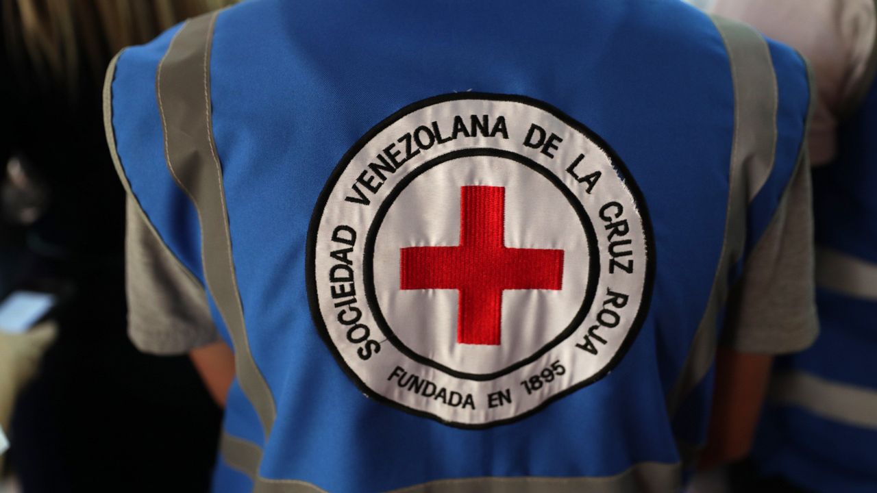 Las razones por las que a la CIDH le “resulta especialmente preocupante” la intervención madurista de la Cruz Roja Venezolana