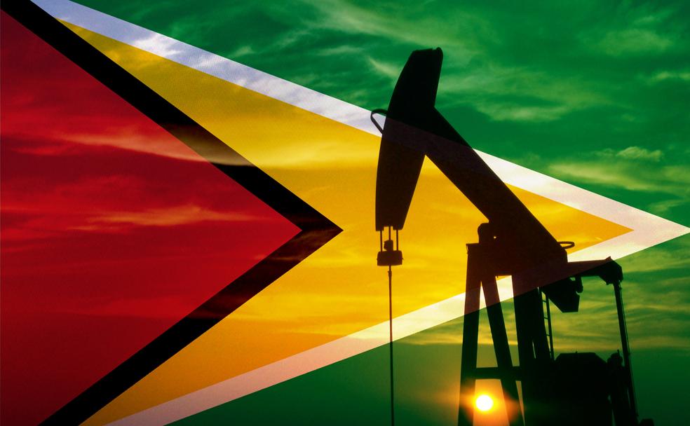 Análisis: así se prepara Guyana para su nuevo boom petrolero en la frontera con Venezuela