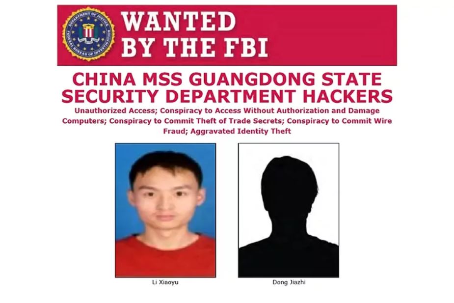 EE.UU. inicia cacería de hackers chinos que robaban información sobre vacuna anti coronavirus