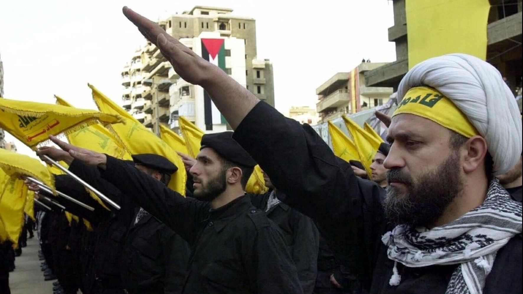 Hezbollah, FARC y ELN reciben apoyo del régimen madurista para actuar en Latinoamérica