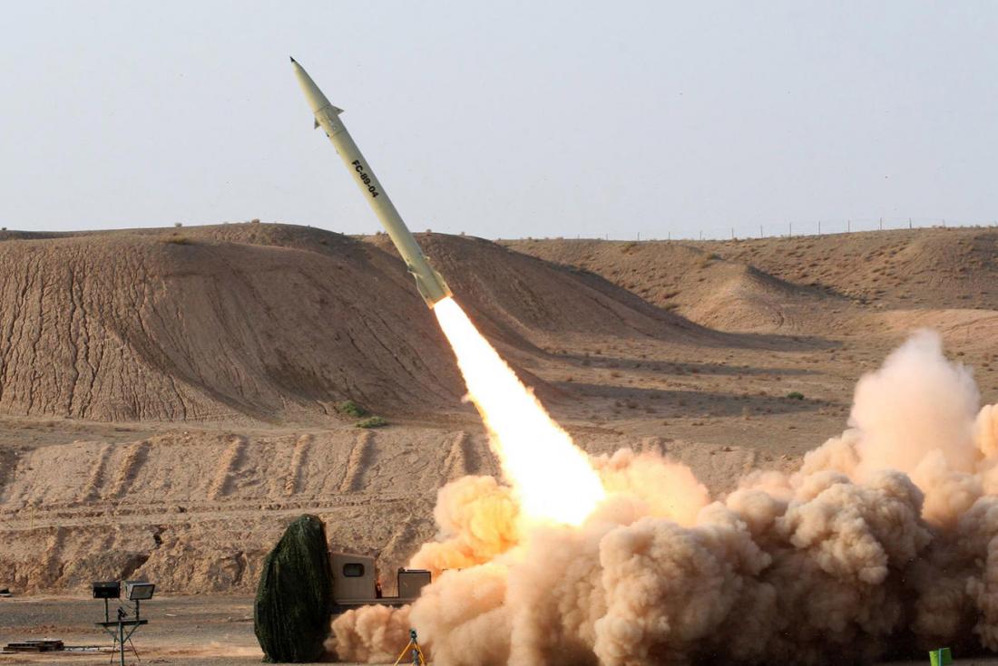 Irán prepara venta de misiles a Venezuela y se encienden las alarmas en el continente