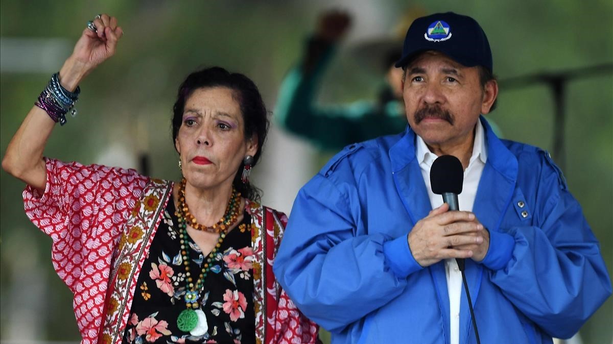 Al descubierto planes de Ortega para hacer fraude electoral y continuar en el poder en Nicaragua