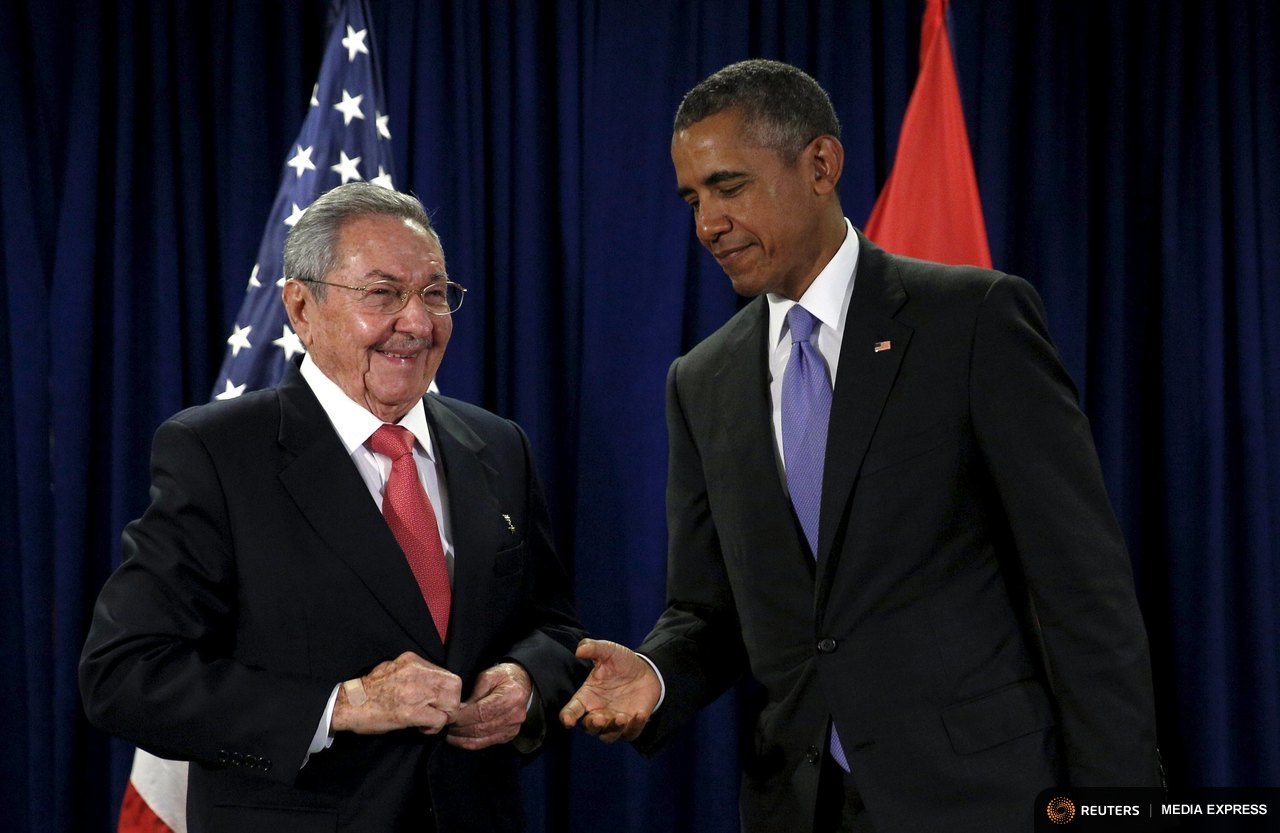Análisis: Política de acercamiento a Cuba de Joe Biden «ignora la realidad»