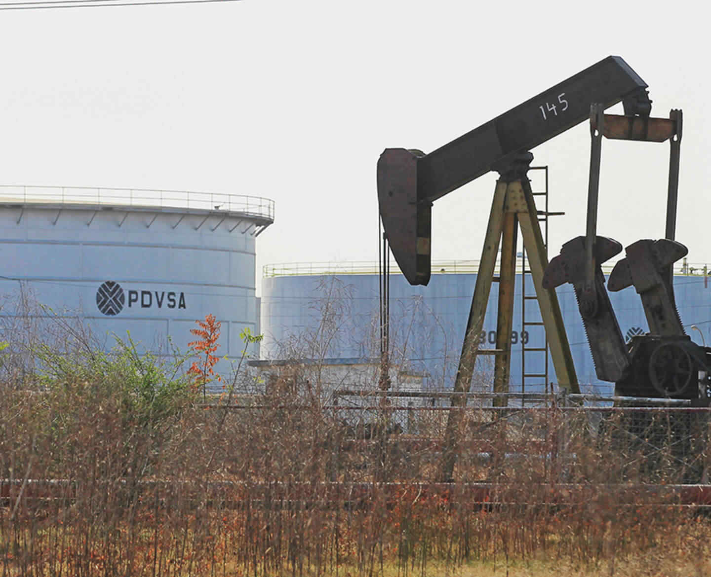 INFORME: Chavismo convirtió a PDVSA en la empresa petrolera más peligrosa del mundo