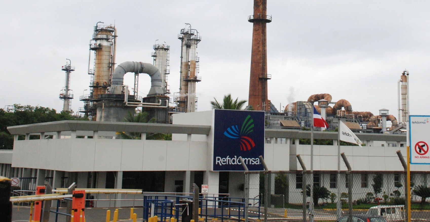 República Dominicana se propone controlar su industria petrolera a pesar de la oposición del régimen de Maduro