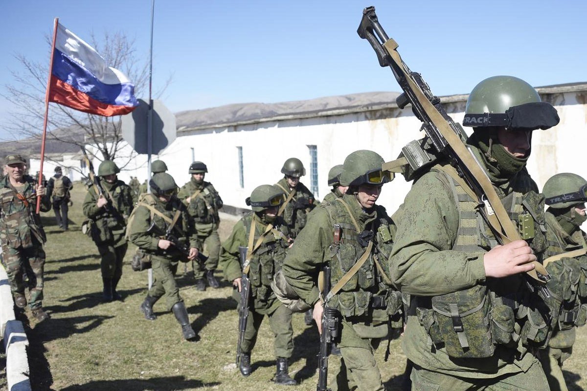 Detienen en Bielorrusia a mercenarios rusos de la firma Wagner que se dirigían a Venezuela