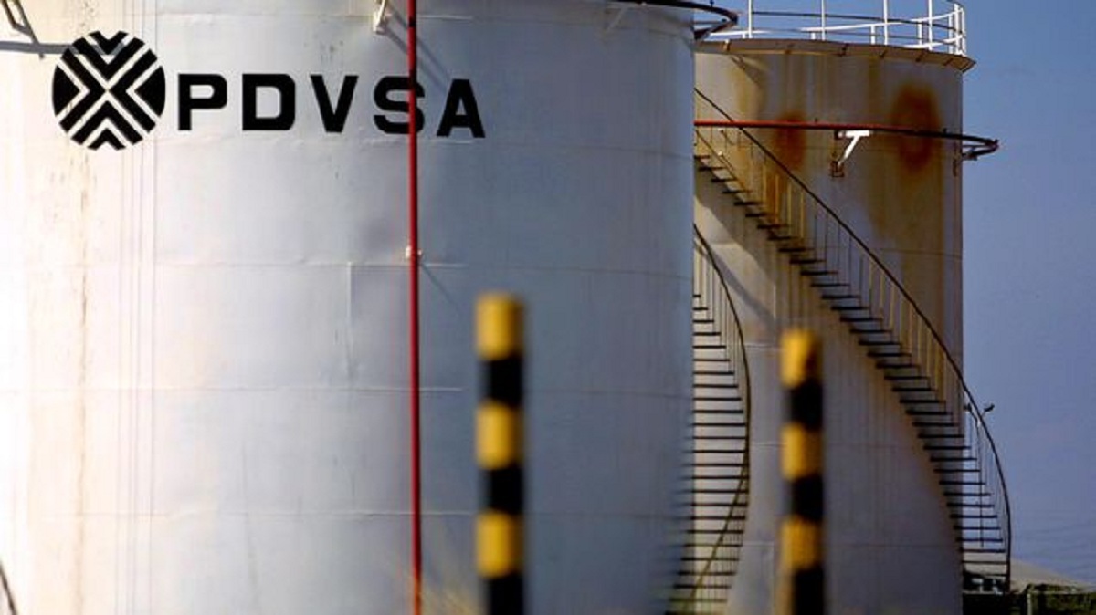 PDVSA a punto de producir cero barriles como consecuencia de la crisis generada por el chavismo