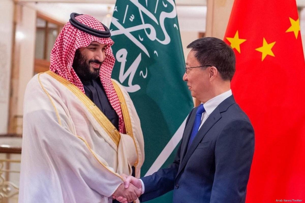 Inteligencia de EE.UU. advierte que Arabia Saudí y China desarrollan armas nucleares en conjunto