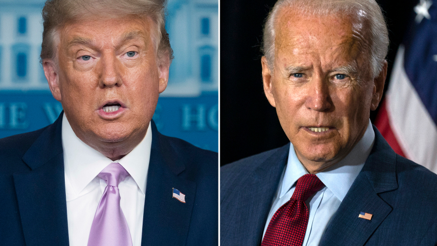 ANÁLISIS: Los 6 puntos de discusión en el primer debate presidencial entre Biden y Trump