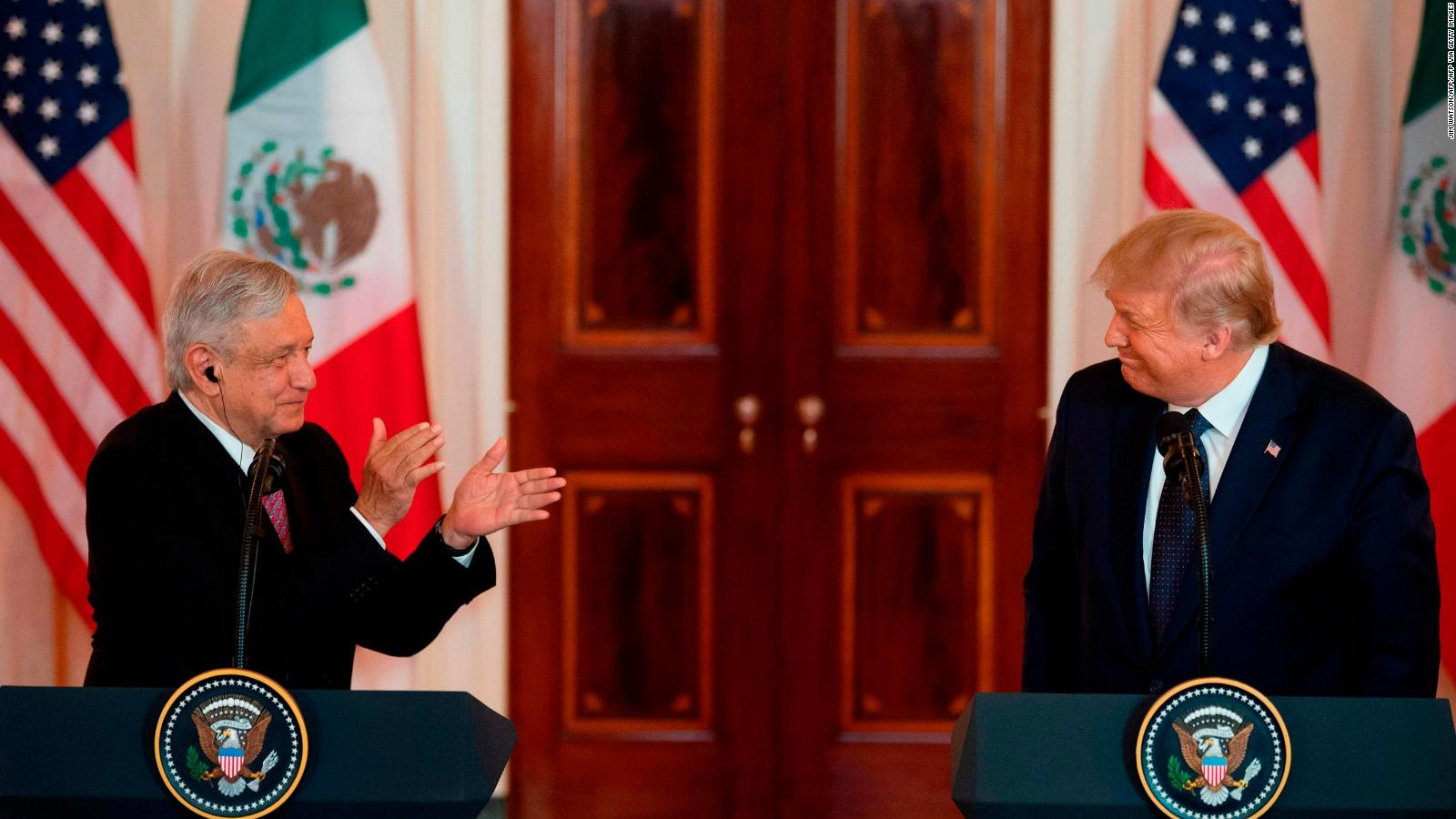 México cambia de estrategia y ahora quiere atraer el capital norteamericano que sale de China