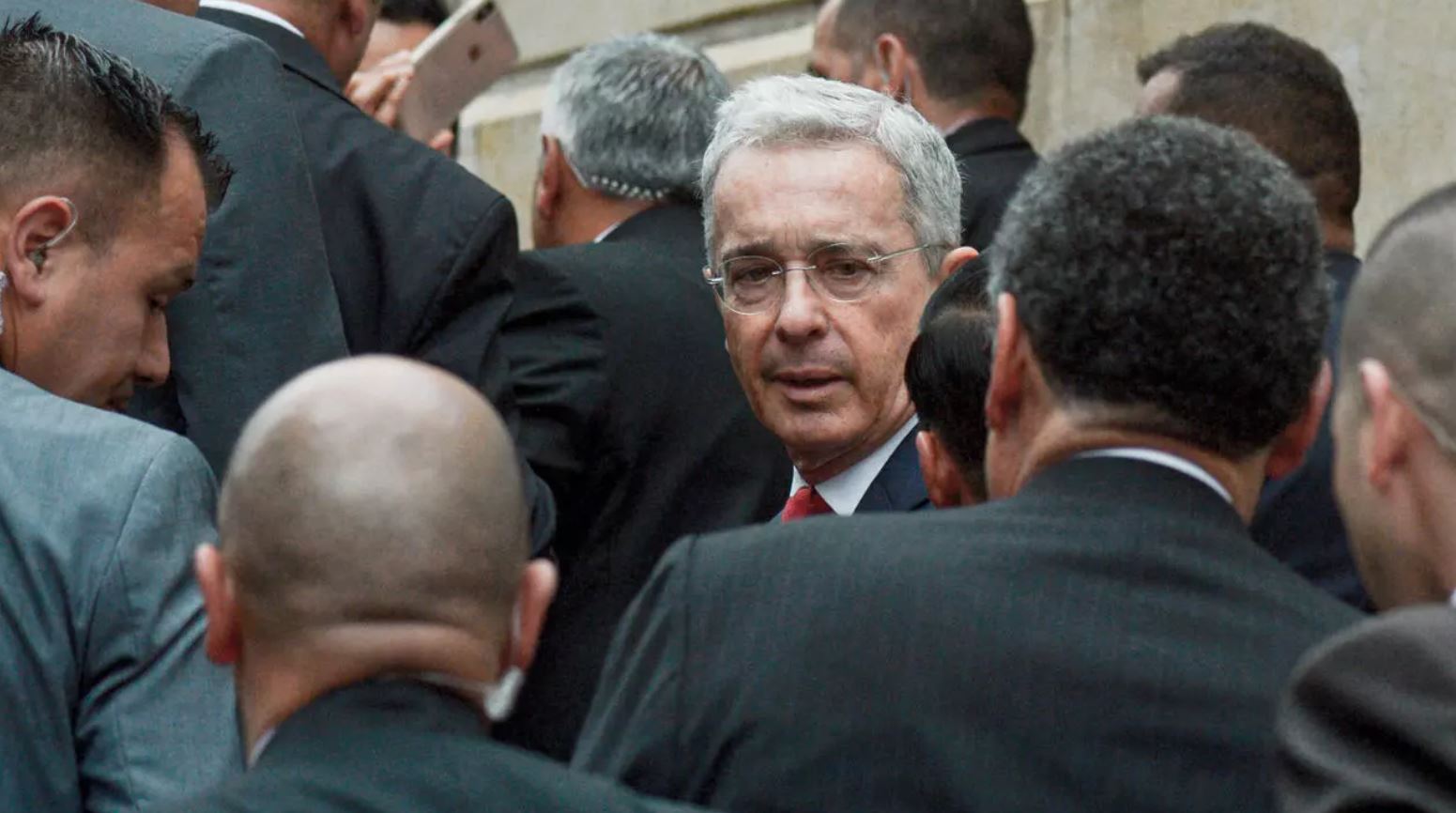 Análisis: Uribe, Colombia y Venezuela