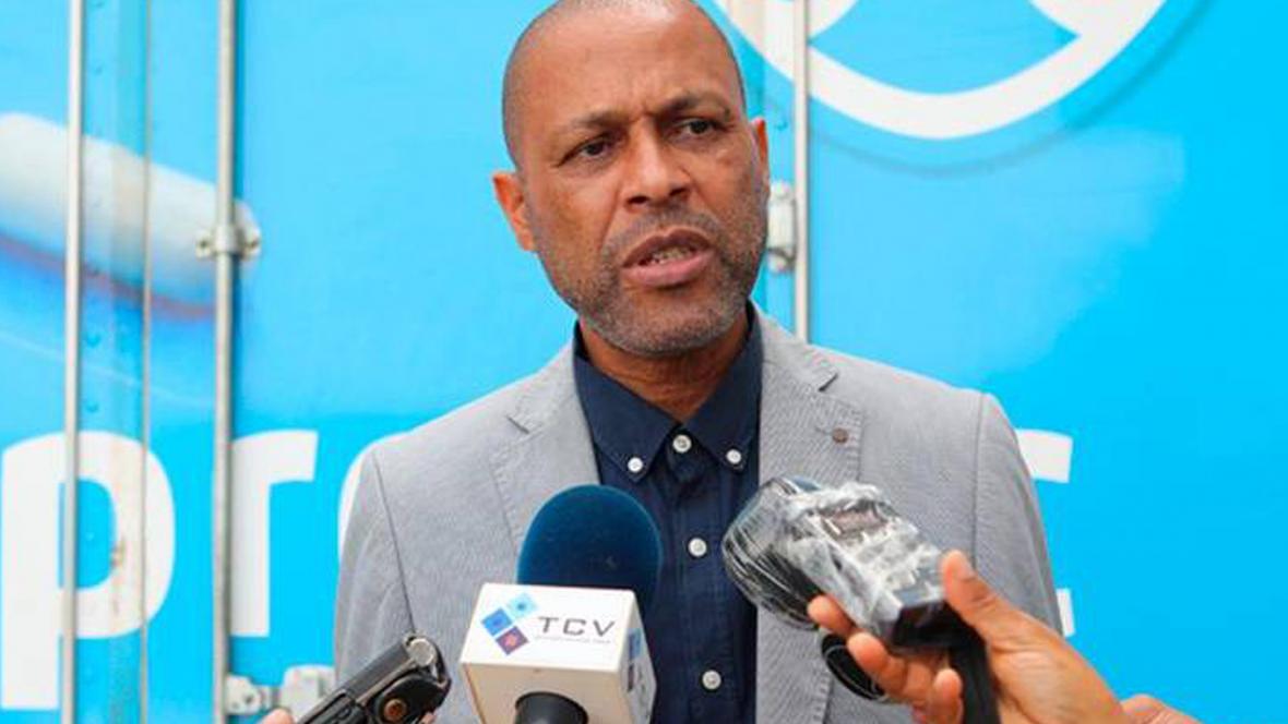 Falso emisario de Cabo Verde acepta que se reunió con abogados de Alex Saab