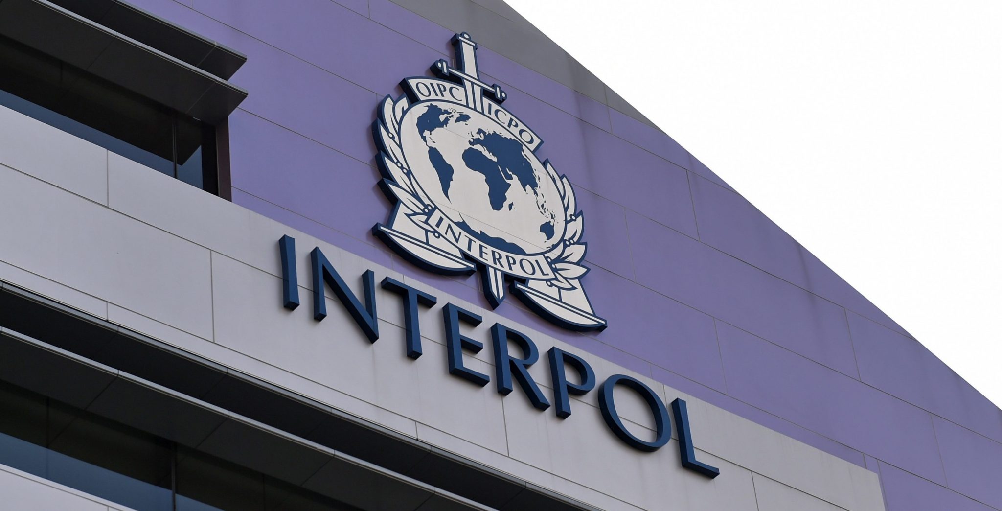 Informe: Interpol dice que subió índice de ciberataques por situación generada por la pandemia