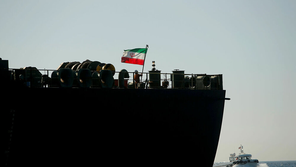 Un segundo buque con gasolina iraní de dudoso octanaje llega a Venezuela